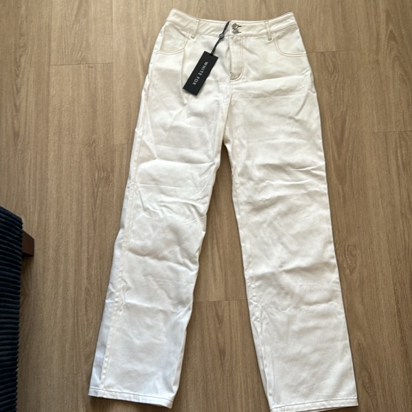 Whitefox power play pants NWT - Picture 4 of 4